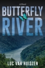 Butterfly River - Book