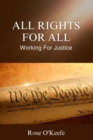All Rights for All : Working for Justice - eBook
