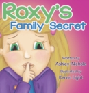 Roxy's Family Secret - Book