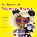 Las Aventuras de Maxine y Beanie! : Maxine y Beanie Van al Playa - Book