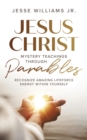 Jesus Christ Mystery Teachings Through Parables - eBook
