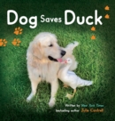 Dog Saves Duck - Book