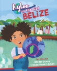 Kylee on the Go : Belize - Book
