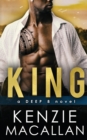 King : a Romantic MIlitary Suspense novel - Book