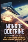 Monroe Doctrine : Volume III - Book