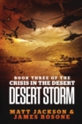 Desert Storm - Book