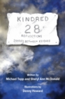 Kindred : 28 Reflections Shared Between Friends - Book