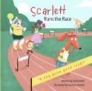 Scarlett Runs the Race - Book