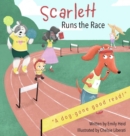 Scarlett Runs the Race - Book