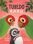 Tuxedo Baby - Book