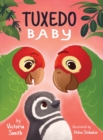 Tuxedo Baby - Book