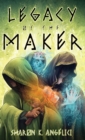 Legacy of the Maker - Book