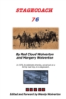 Stagecoach 76 - Book