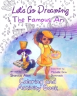 Let's Go Dreaming : The Famous Ari Activity Book - Book