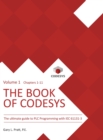 The Book of CODESYS - Volume 1 : The ultimate guide to PLC and Industrial Controls programming with the CODESYS IDE and IEC 61131-3 - Book