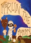 Merlin the Mummy - Book