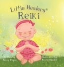 Little Healers : Reiki - Book