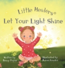 Little Healers Let Your Light Shine - Book