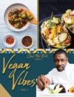 Vegan Vibes Vol.1 - Book