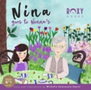 Nina goes to Nonna's - Book