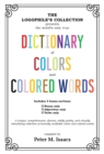 The Dictionary of Colors and Colored Words - Book