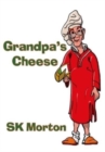 Grandpa's Cheese - Book