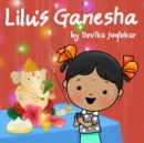 Lilu's Ganesha - Book