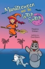 Manateeween and The Witch Switch - Book