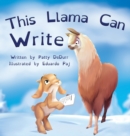 This Llama Can Write - Book