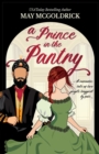 A Prince in the Pantry - Book