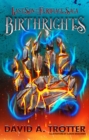 Birthrights : The Last Son of the Feromage Saga - eBook