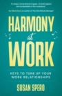 Harmony at Work - Book