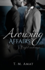 Arousing Affairs - Book