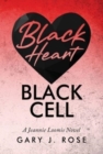 Black Heart/Black Cell : A Jeannie Loomis Novel - Book