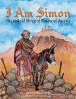I Am Simon - Book