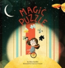 Magic Puzzle - Book