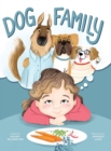 Dog Family - Book