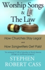 Worship Songs and the Law : How Churches Stay Legal and How Songwriters Get Paid - Book