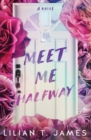 Meet Me Halfway - Book