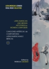 Anthology of Art Songs by Latin American & Iberian Women Composers V.2 - Book