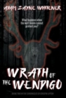 Wrath of the Wendigo - Book