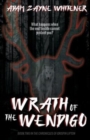 Wrath of the Wendigo - Book