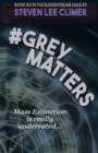 #GreyMatters - Book