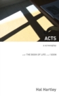 Acts : A Screenplay - Book