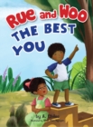 Rue and Woo The Best You - Book