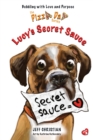 Lucy's Secret Sauce - Book