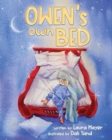 The Gentle Parenting Way : Owen's Own Bed - Book