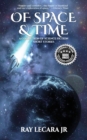 Of Space & Time : A Collection of Science Fiction Short Stories - Book