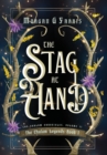 The Stag at Hand - Book
