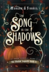 The Song in the Shadows - Book